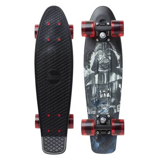 Penny Skateboards ペニースケートボード STARWARS 22インチ/ミニ 