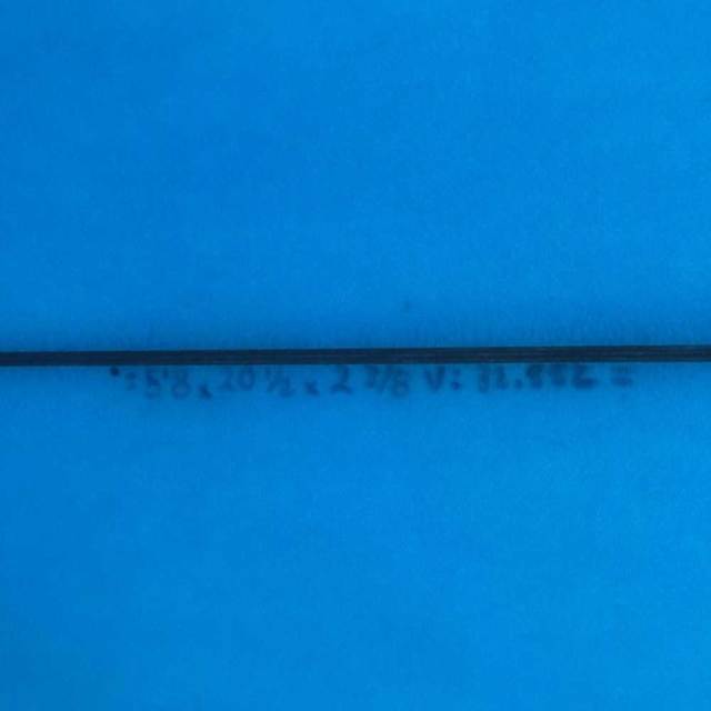 RUBBER SOUL　SURFBOARD Fishes 5'8 ラバーソウルサーフボード/ショートボード