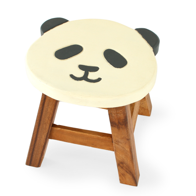 アンティーク ウッドスツール チェア/イス Wood Stool chair/生活用品 日用雑貨 インテリア雑貨