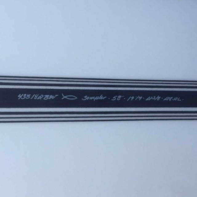 サーフボードCHANNEL ISLANDS　SPINE TEK  SAMPLER EPS  5'8