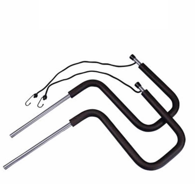 CAP 自転車専用 サーフボードキャリア本体  ★単品★　2本積み用　/サーフボードラック　サーフィン