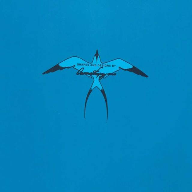 ロングボード SURFTECH HAWAIIAN PRO DESIGNS ドナルドタカヤマ