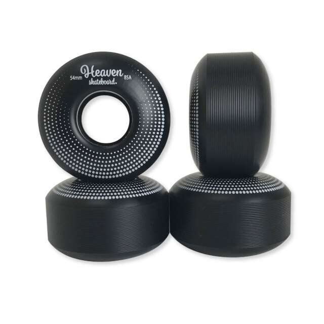 ご落札後選べるウィール６色!＜税送料3000円込み＞WOOD 31.5　CPL！ Amazon | Juice ソフトウィール 53mm clear black | シルバー
