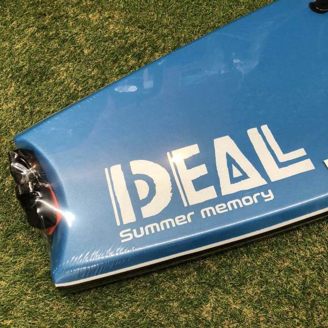 IDEAL アイディールサーフ ボディボード ハンドルBB36インチ