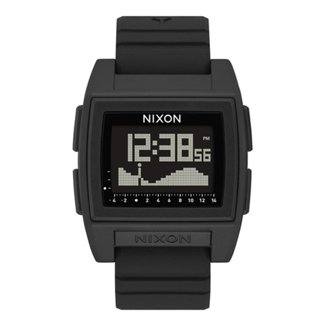 NIXON ニクソン 腕時計 THE BASE TIDE PRO/メンズ ベース タイド プロ 男性用 ウォッチ