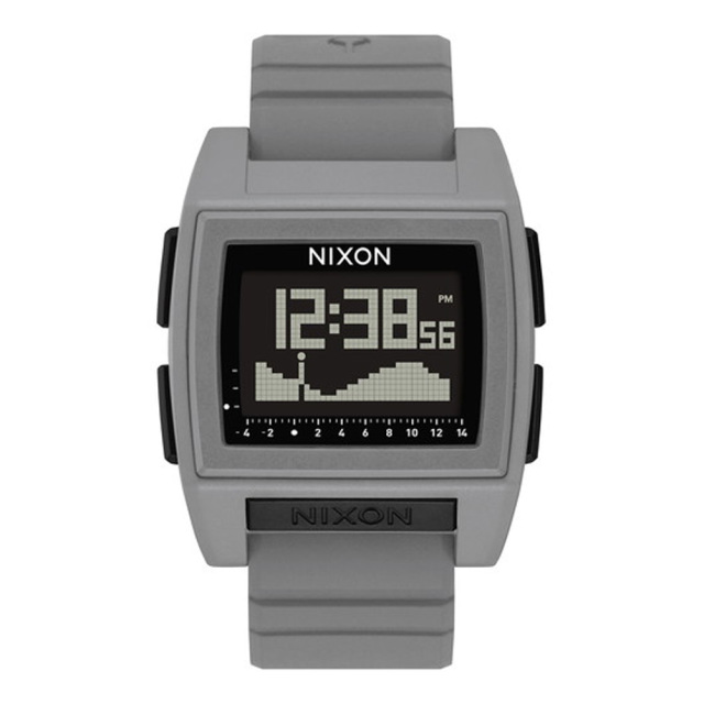 NIXON ニクソン 腕時計 THE BASE TIDE PRO/メンズ ベース タイド プロ 男性用 ウォッチ