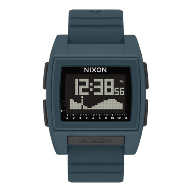 NIXON ニクソン 腕時計 THE BASE TIDE PRO/メンズ ベース タイド プロ 男性用 ウォッチ