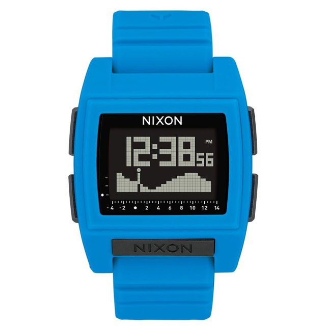 NIXON ニクソン 腕時計 THE BASE TIDE PRO/メンズ ベース タイド プロ 男性用 ウォッチ