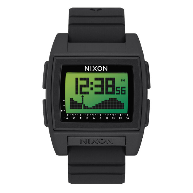 NIXON ニクソン 腕時計 THE BASE TIDE PRO