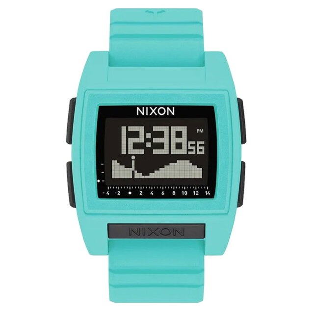 NIXON ニクソン 腕時計 THE BASE TIDE PRO