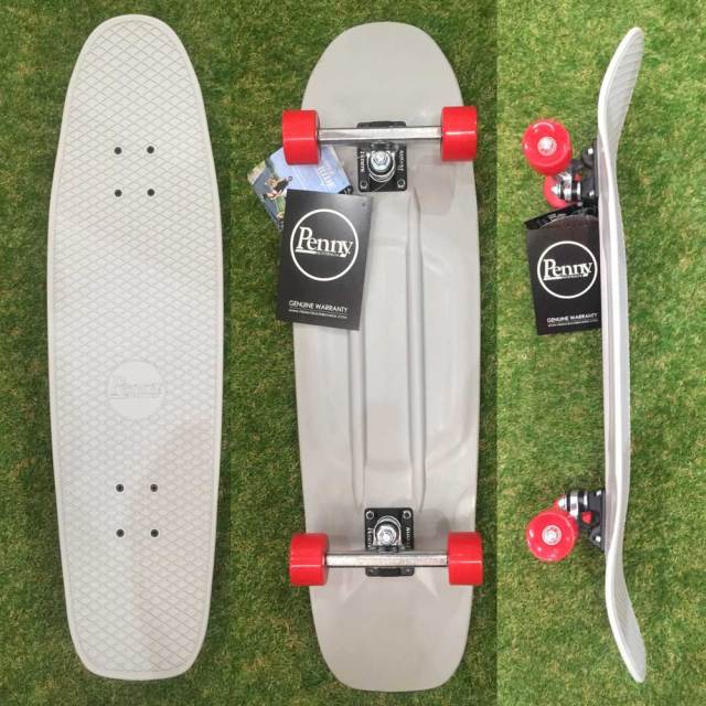 Penny Skateboards HYBRID CRUISER BATTLESHIP 32inch ペニースケート 
