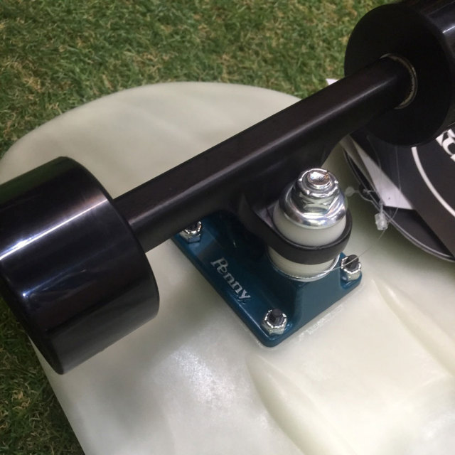 Penny Skateboards HYBRID CRUISER MIDNIGHT GLOW 32inch ペニー