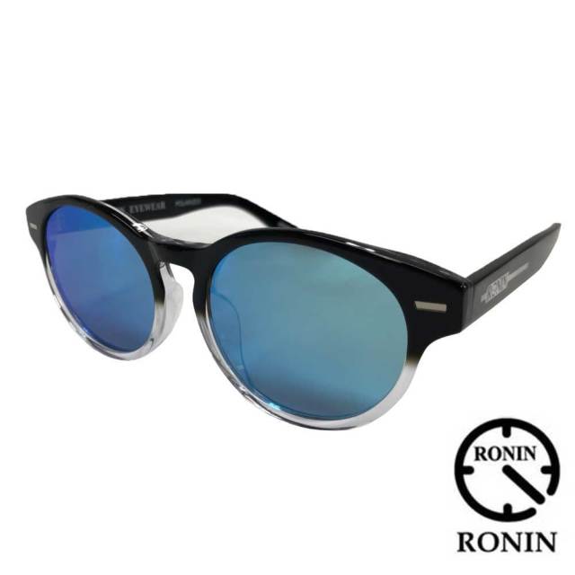 ロニン サングラス メロー RONIN MELLOW フレームカラー