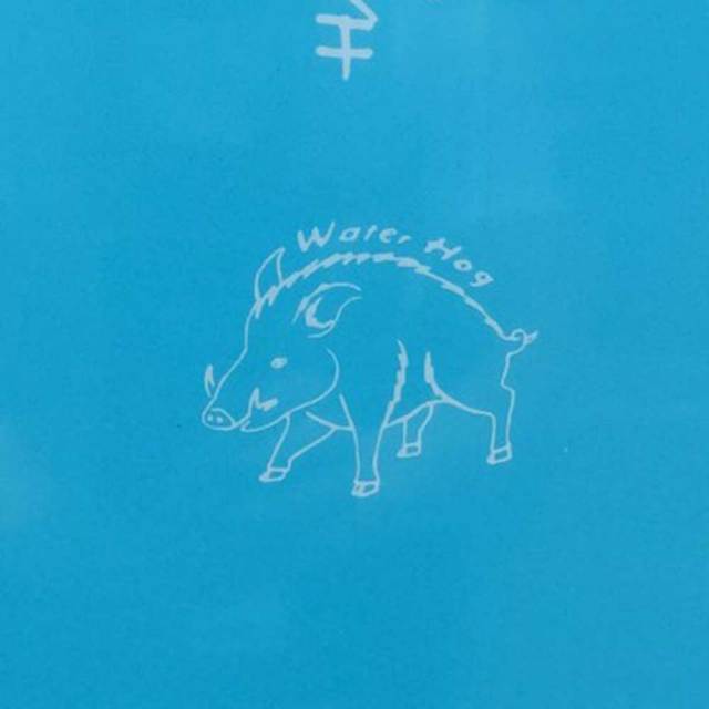 チャンネルアイランド　　ウォーターフォグ チャンネルアイランド ウォーターフォグ The Water Hog – Channel