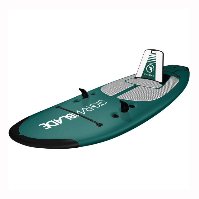 STORM BLADE SUPYAK 9'6 サップカヤック/ソフトボード ソフト