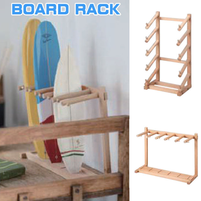 SURF BURNER BOARD RACK　サーフバーナー ボードラック/インテリア小物・雑貨 サーフィン