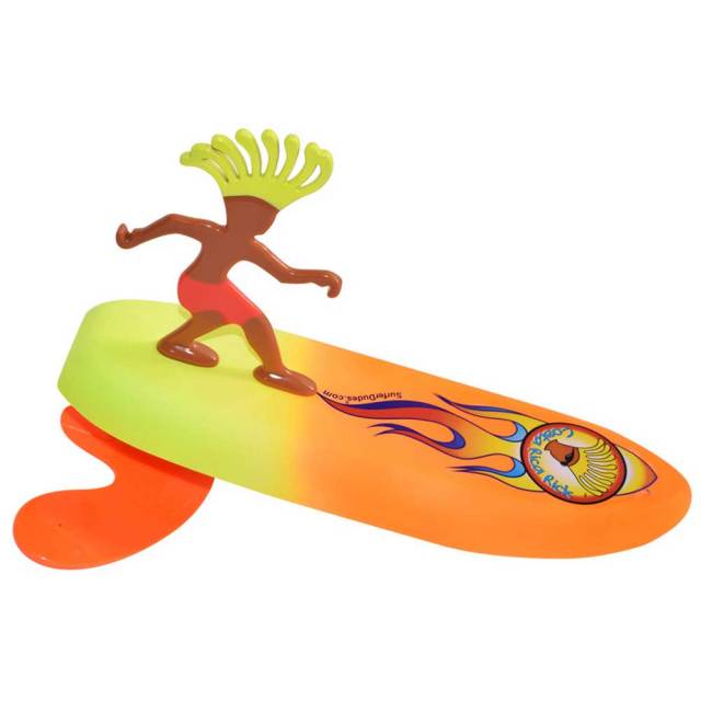 SURFER DUDES サーフブーメラン　SURF BOOMERANG/おもちゃ　ビーチトイ