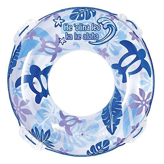 アイカツ 浮き輪 65cm 2015年 当時物 うきわ イガラシ グッズ イガラシ