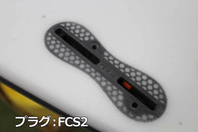 サーフボード ショートボード アルメリック チャンネルアイランド スパインテック ロケットワイド 5'7"