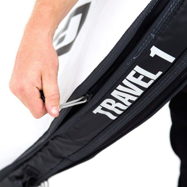 FCS（エフシーエス）サーフボードケース TRAVEL1ケース 6.0 FUNBOARD