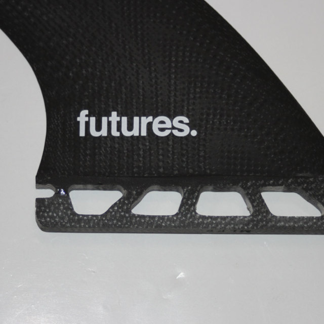 ロングボード サイドフィン サイドバイト ブラック SB1 futures side fin Sidebite FUTURES FIN FIBER GLASS SB1 BLACK