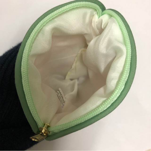 ハワイアンキルト Hawaiian Quilt ハイビスカスコインケース ピンク インテリア小物 財布 小銭入れ 小物入れ がま口