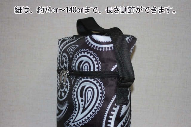 保温ペットボトルカバー デキャント 2L×2用 PET DECANT BOTTLE COVER