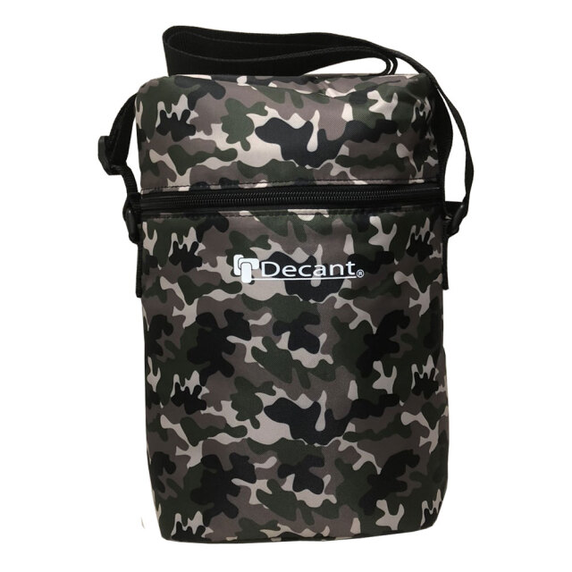 保温ペットボトルカバー デキャント 2L×2用 PET DECANT BOTTLE COVER