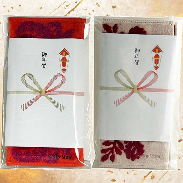 m様 ハンドタオル セット GIFT SET】M&M HAND TOWEL｜ハンドタオル 3枚セット – ANY OTHER