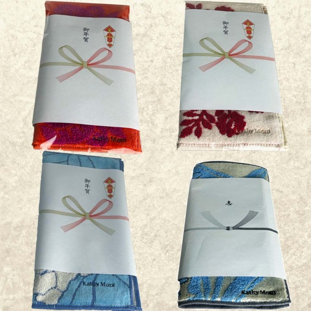 【値下げ】鯉登　月島　大判タオル【A-1】 134423421.jpg