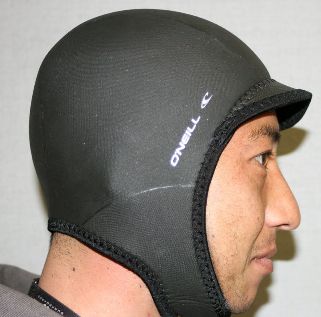 O'NEILL オニール サーフ防寒キャップ SPORTS CAP3 オニールスポーツ