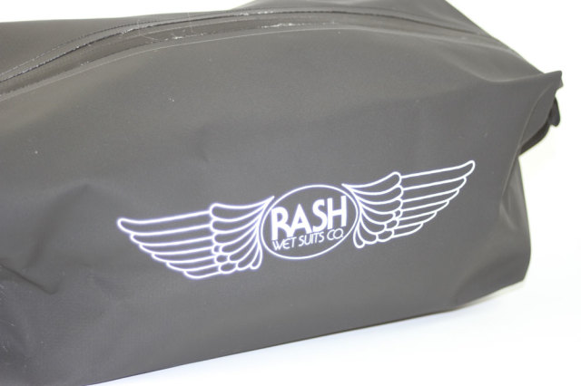 メンズバッグ ラッシュビーチキットバッグ RASH BEACH KIT BAG