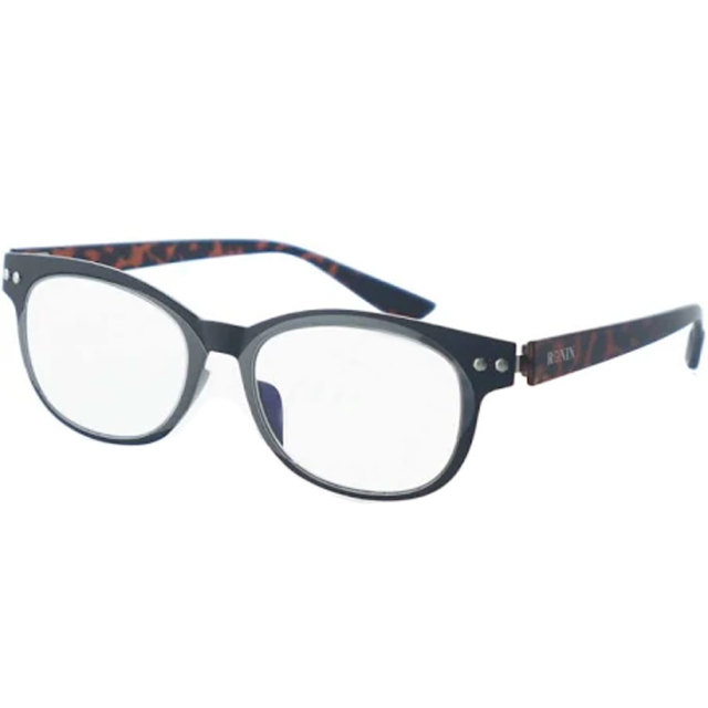 ロニンアイウェアー リーディンググラス RG3 老眼鏡 シニアグラス Ronin Eyewear RONIN Reading Glass Type-Three