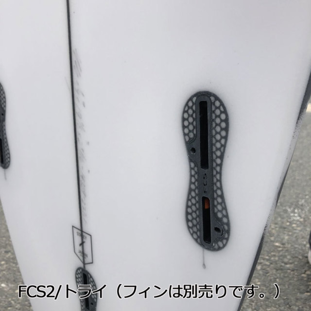 ショートボード ステイシー サーフボード ウェーブスレーブ スリムディムス 5'9" STACEY SURFBOARDS WAVESLAVE-SLIMDIMS オーダー可