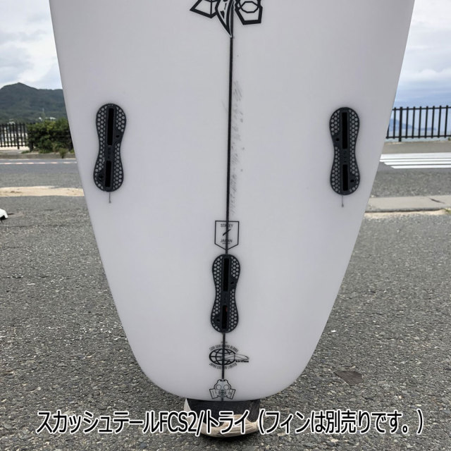 ショートボード ステイシー サーフボード ウェーブスレーブ  