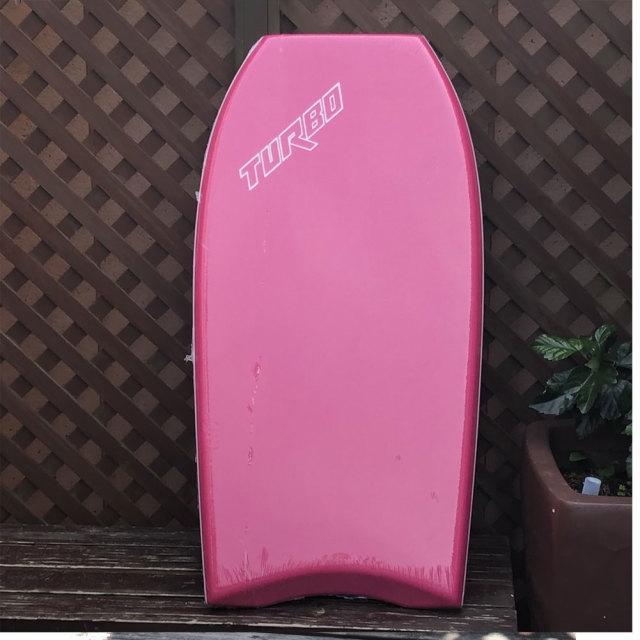 ターボ ボディボード 38インチ Turbo Bodyboards Turbo Seモデル Pink ピンク 初心者 ビギナー 子供 女性 男性 身長157 158cm 初心者におススメ ターボ ボディボード 38インチ Turbo Bodyboards Turbo Seモデル Pink ピンク 初心者 ビギナー 子供 女性 男性 身長157 158cm 初心者におススメ