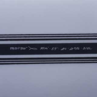 チャネルアイランズ サーフボード アルメリック ザ ミニ SPINE TEK MINIROUND THE MINI FUTURES 5FIN