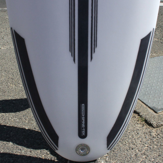 チャネルアイランズ サーフボード アルメリック ザ ミニ SPINE TEK MINIROUND THE MINI FUTURES 5FIN