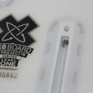 チャネルアイランズ サーフボード アルメリック ザ ミニ SPINE TEK MINIROUND THE MINI FUTURES 5FIN