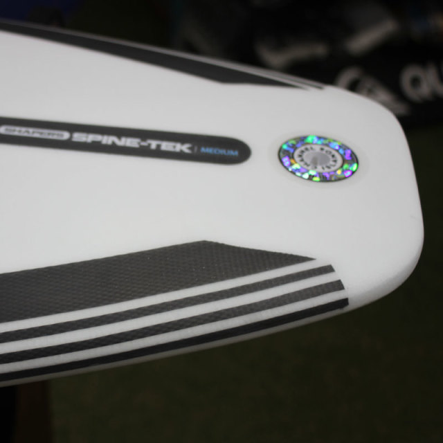 チャネルアイランズ サーフボード アルメリック オージーフライヤー 5'10 SPINE TEK OGFLYER FCS2 3FIN CHANNEL ISLANDS EPS