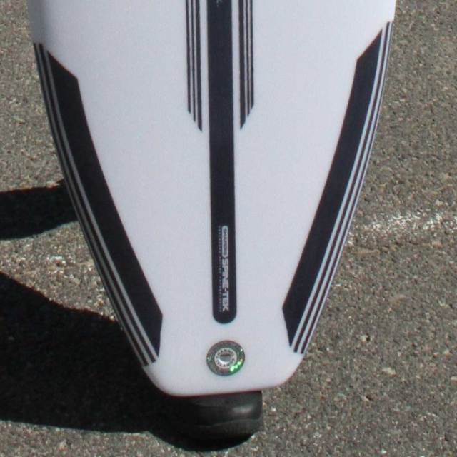 チャンネルアイランド サーフボード アルメリック オージーフライヤー 5'9 SPINE TEK OGFLYER FCS2 3FIN CHANNEL ISLANDS