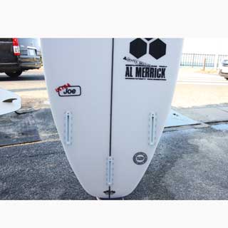 サーフボード ショートボード アルメリック ウルトラジョー 5 