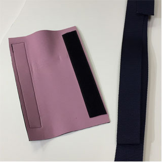 PrideM プライドエム キャリーストラップ CARRY STRAP ボディボード サーフボード サーフィン ストラップベルト