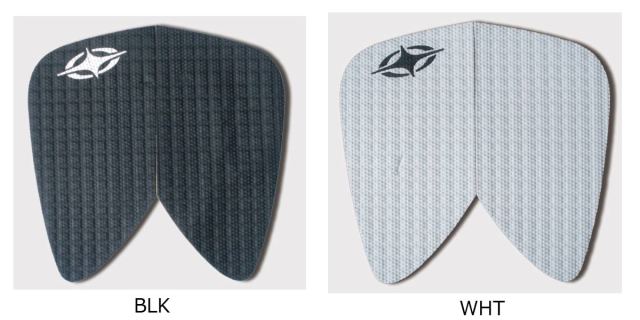 DESTINATION デッキパッド DS TRACTION Retro Fish ディスティネーション レトロフィッシュ DECK PAD サーフィン用品