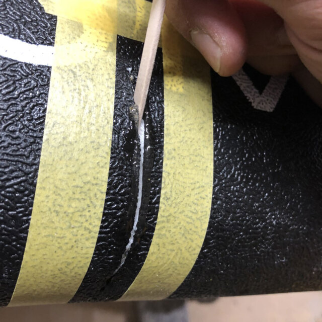 ソーラーレズ ソフトボード専用リペアキット SOLAREZ soft board repair KIT EPS SAFE