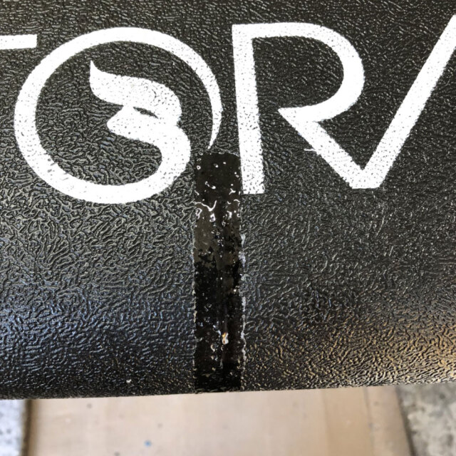 ソーラーレズ ソフトボード専用リペアキット SOLAREZ soft board repair KIT EPS SAFE