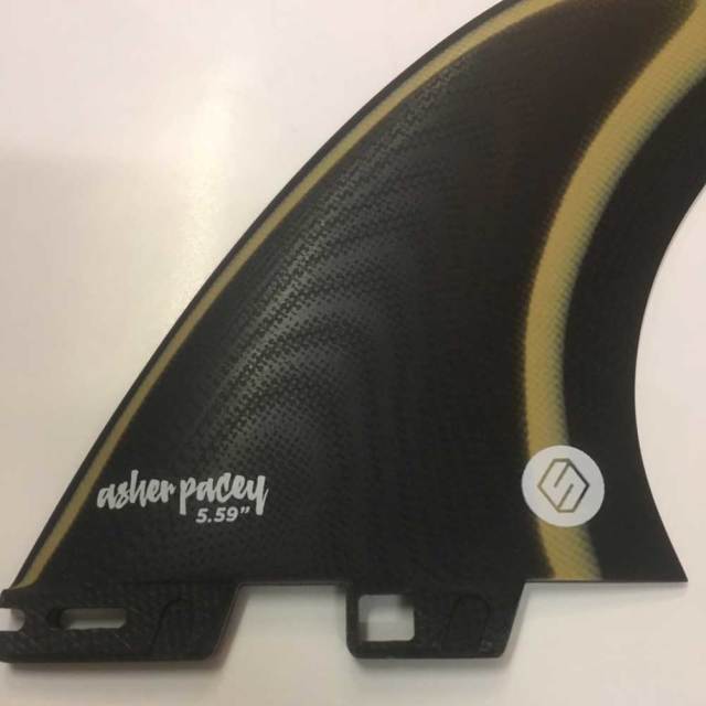 SHAPERS FINS ASHER PACEY5.59