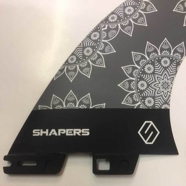 SHAPERS FINS ASHER PACEY5.59