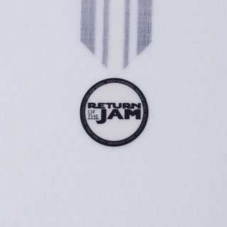 ショートボード STACEY SURFBOARDS RETURN OF THE JAM 5'6 ステイシー サーフボード リターンオブザジャム