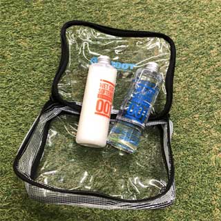 目玉商品 お得セット ウォータープルーフ バッグ ウォーターケース